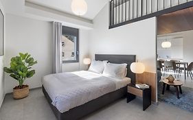 3 Vie Restaurant & Rooms